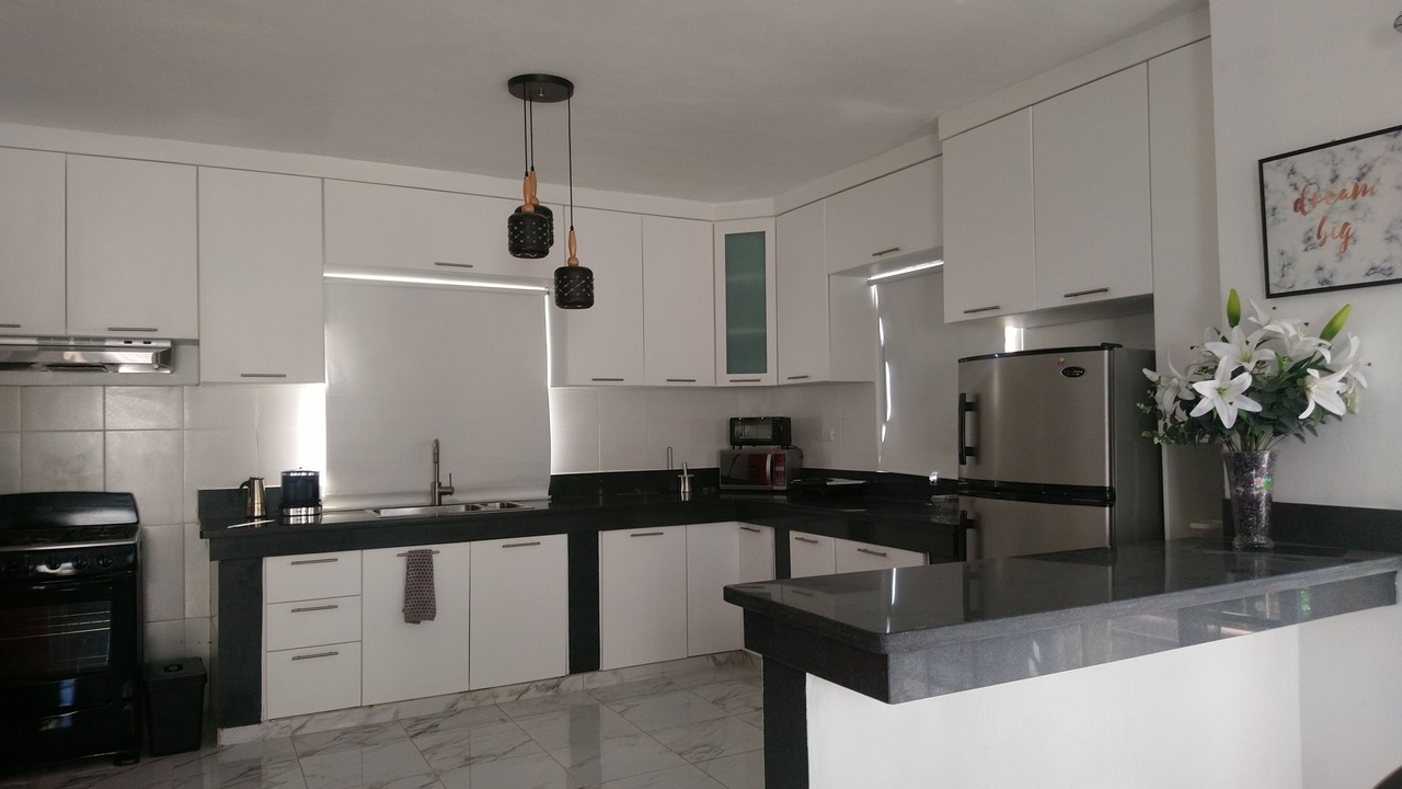 Photo of Kitchen in Higuey