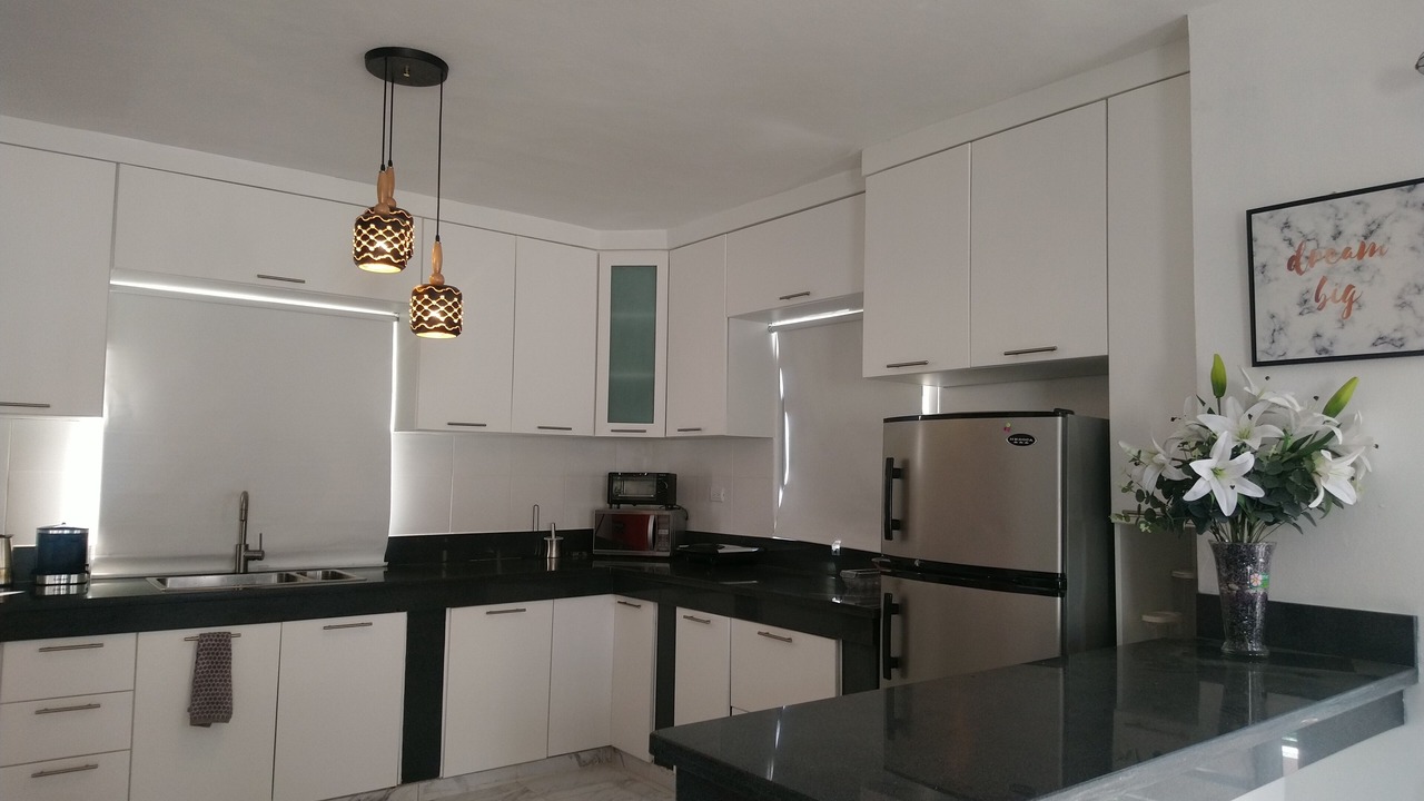 Photo of Kitchen in Higuey