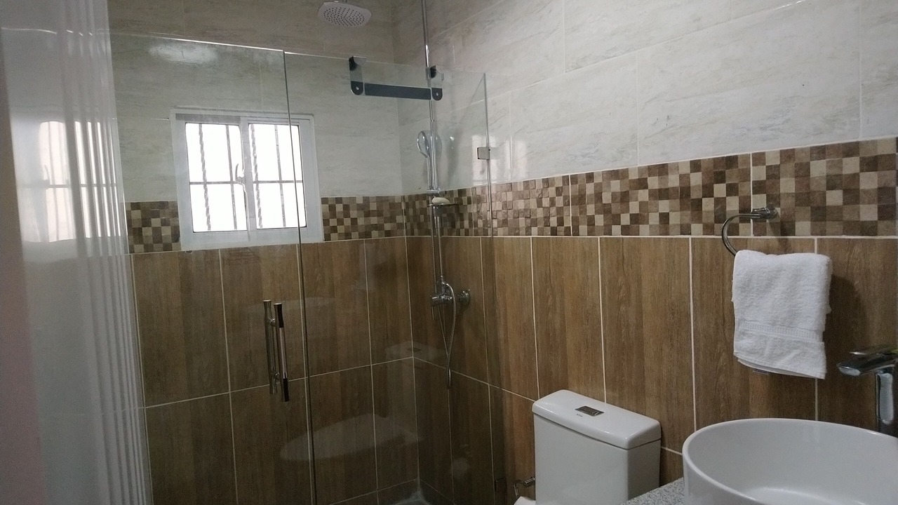 Photo of Bathroom in Higuey