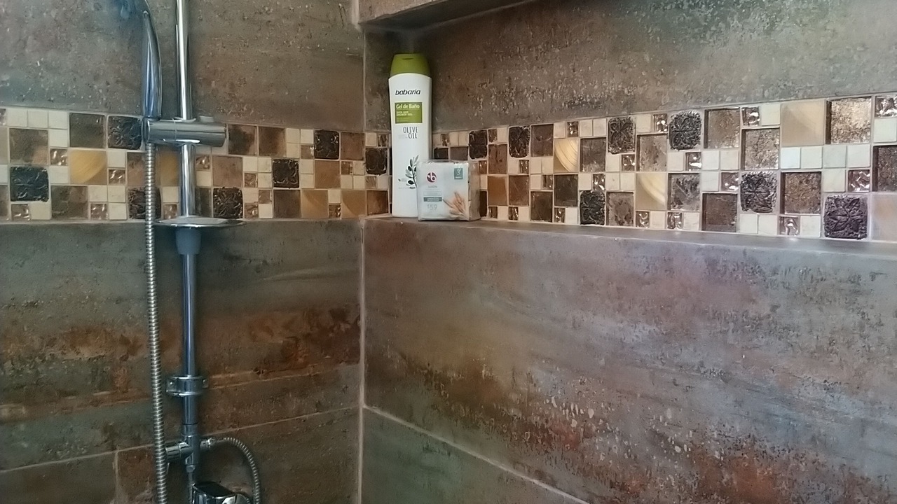 Photo of Bathroom in Higuey