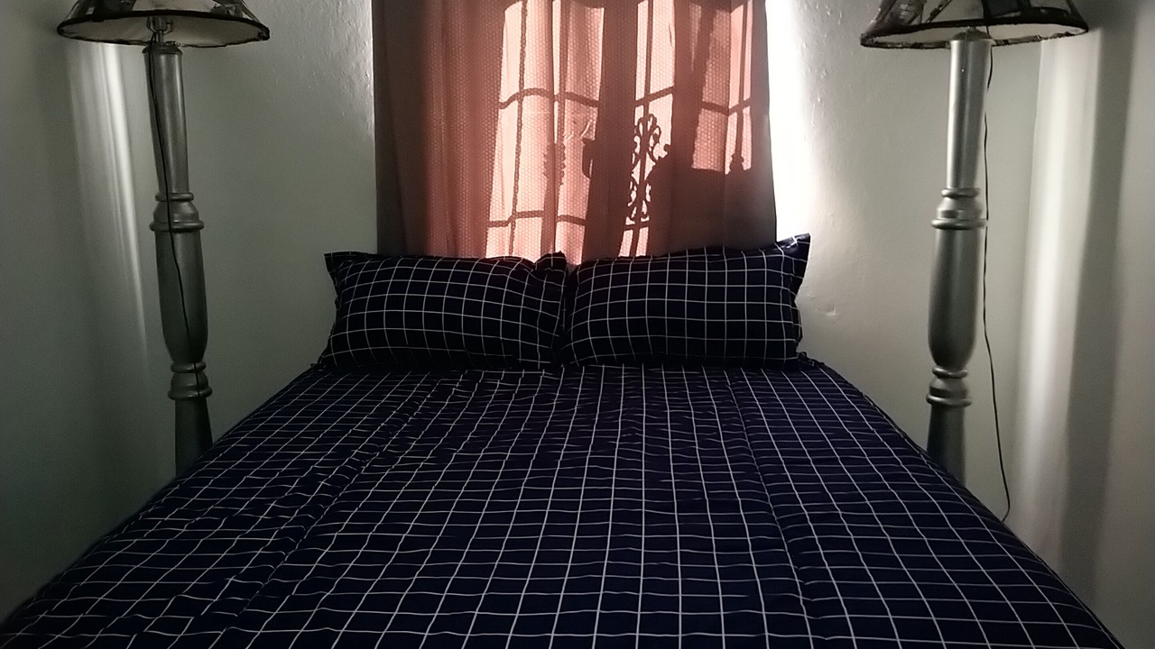 Photo of Bedroom in Higuey