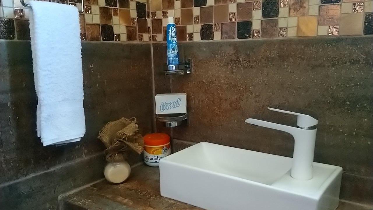 Photo of Bathroom in Higuey