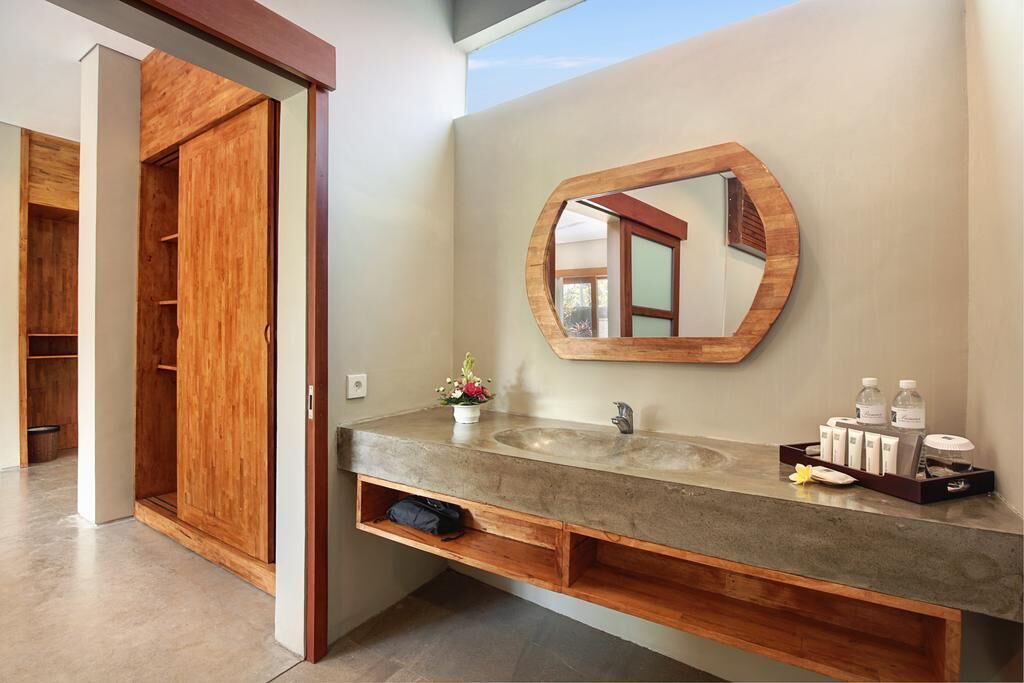 Photo of Bathroom in Melayang