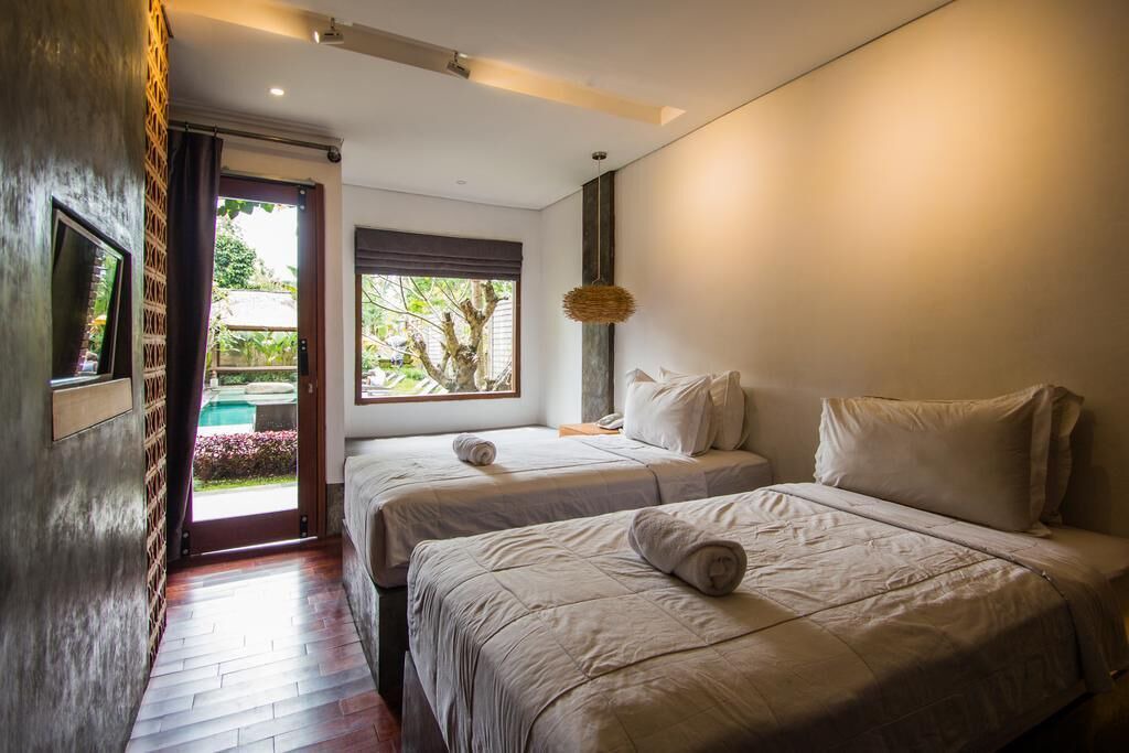 Photo of Bedroom in Ubud