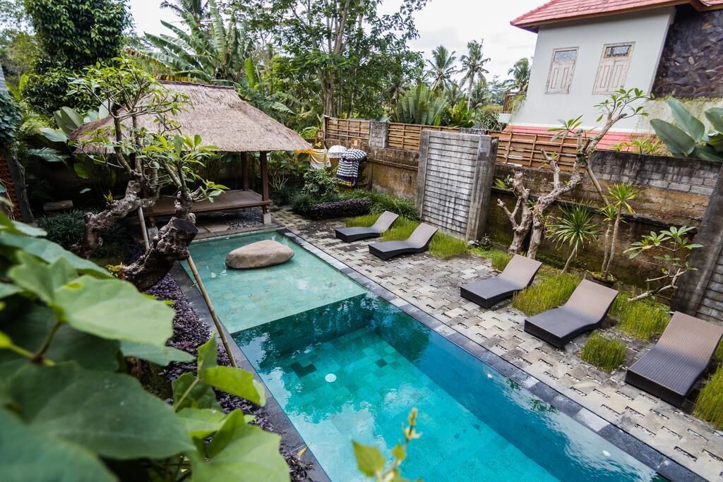 Photo of Outdoor in Ubud