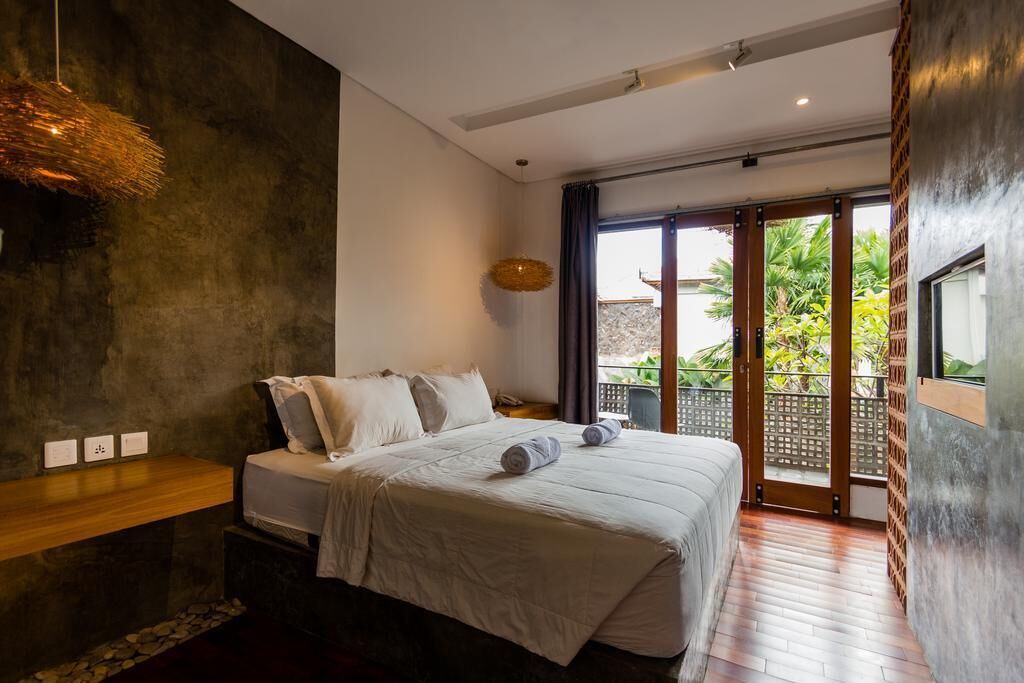 Photo of Bedroom in Ubud