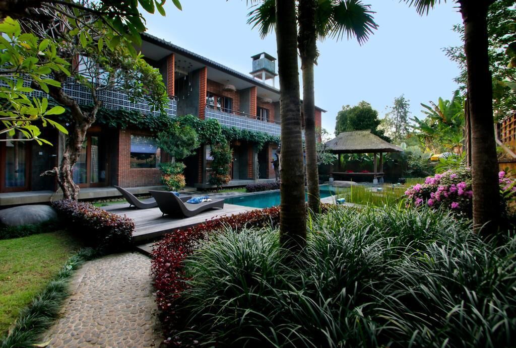 Photo of Outdoor in Ubud