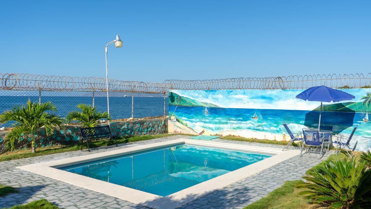 Photo of Outdoor in Las Charcas