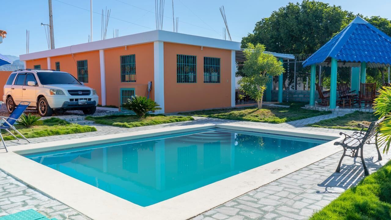 Photo of Outdoor in Las Charcas