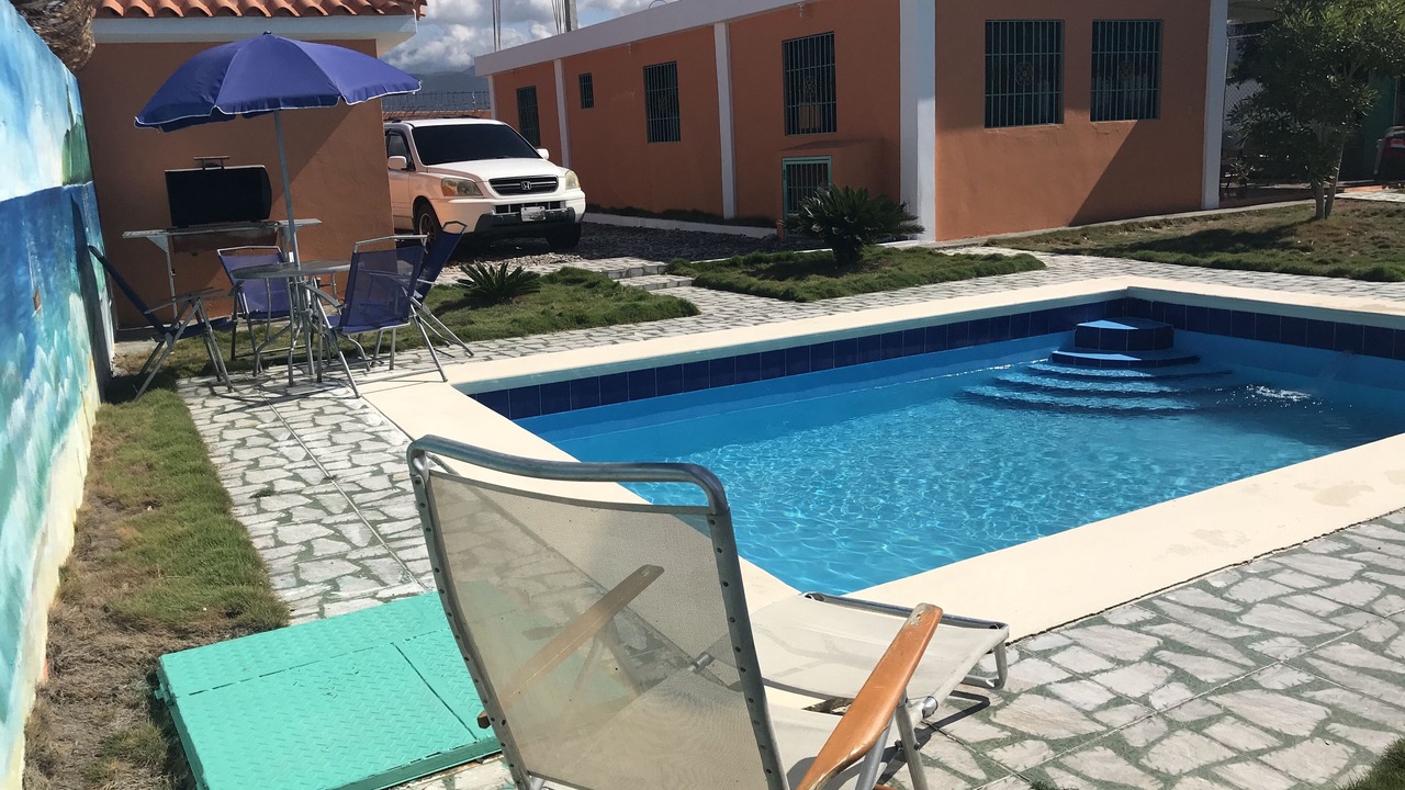 Photo of Outdoor in Las Charcas