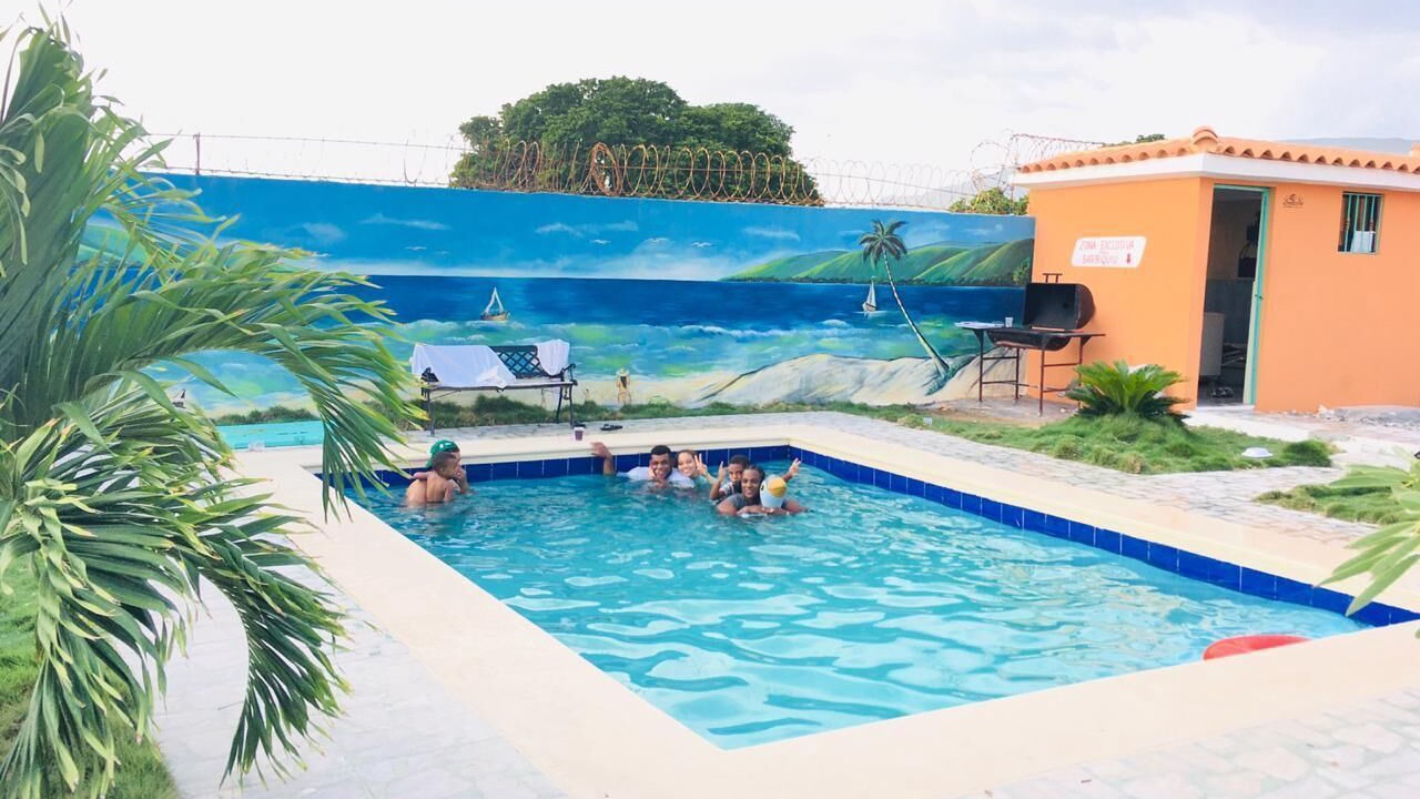 Photo of Outdoor in Las Charcas