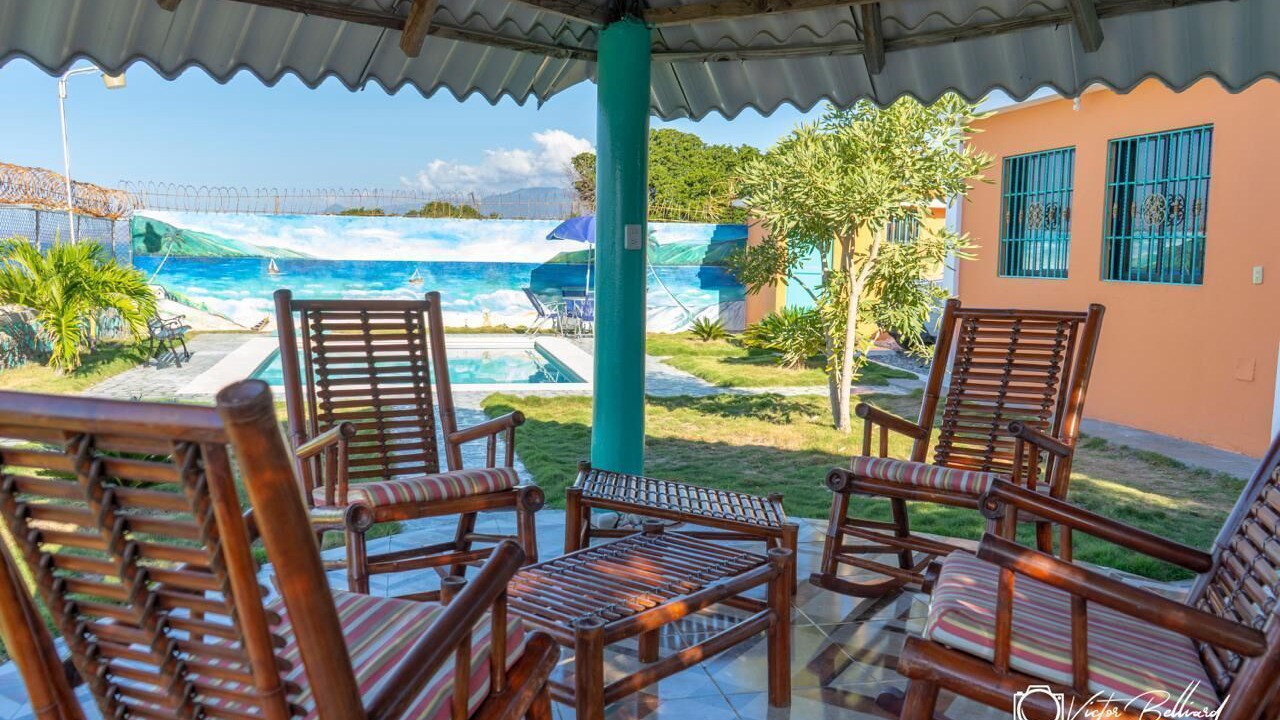 Photo of Patio Balcony in Las Charcas