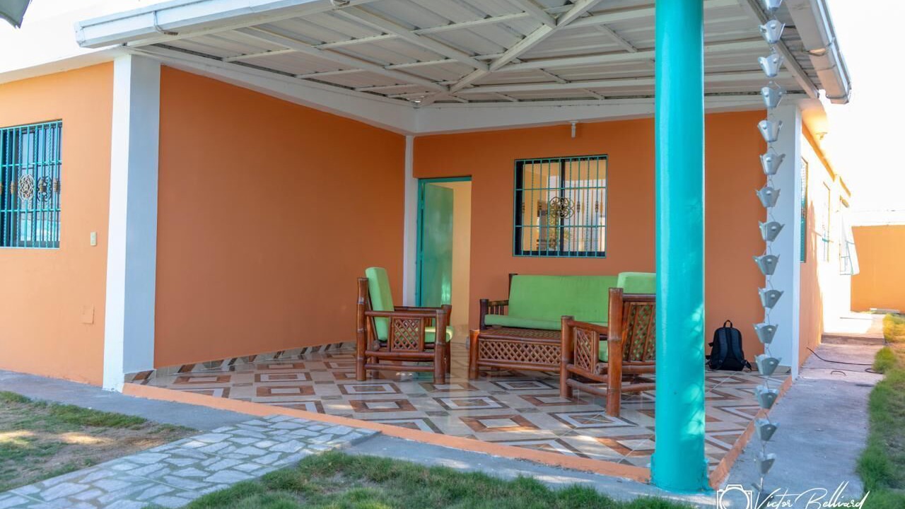 Photo of Patio Balcony in Las Charcas