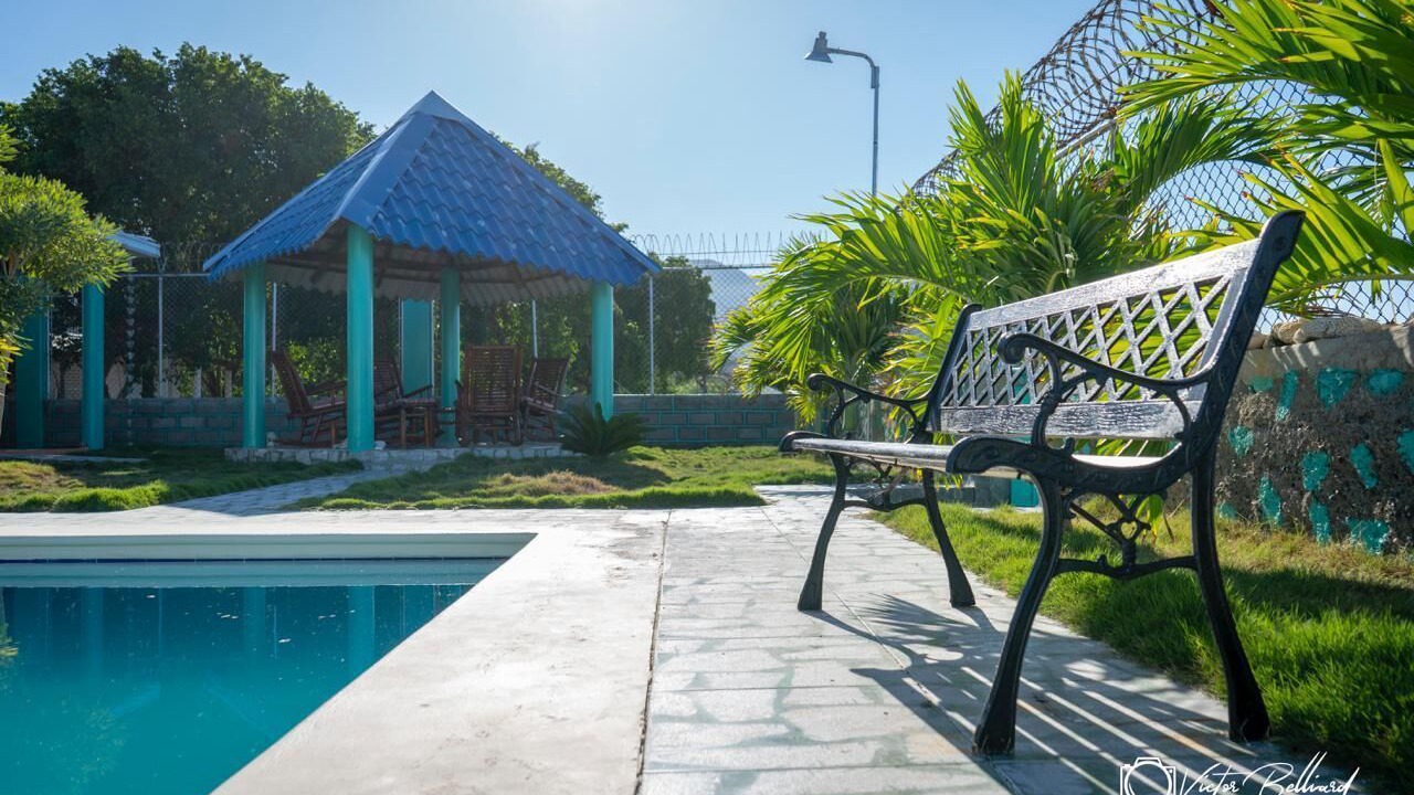 Photo of Outdoor in Las Charcas
