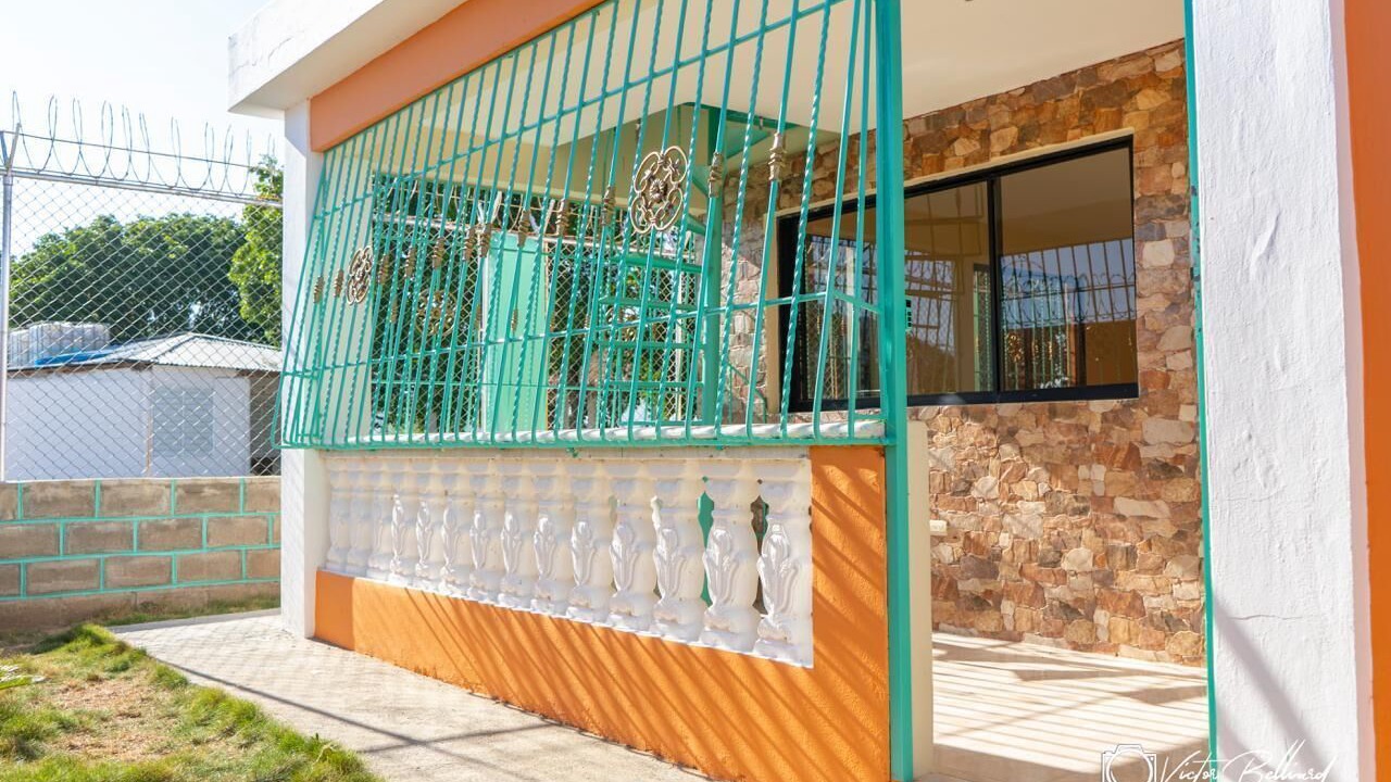 Photo of Outdoor in Las Charcas