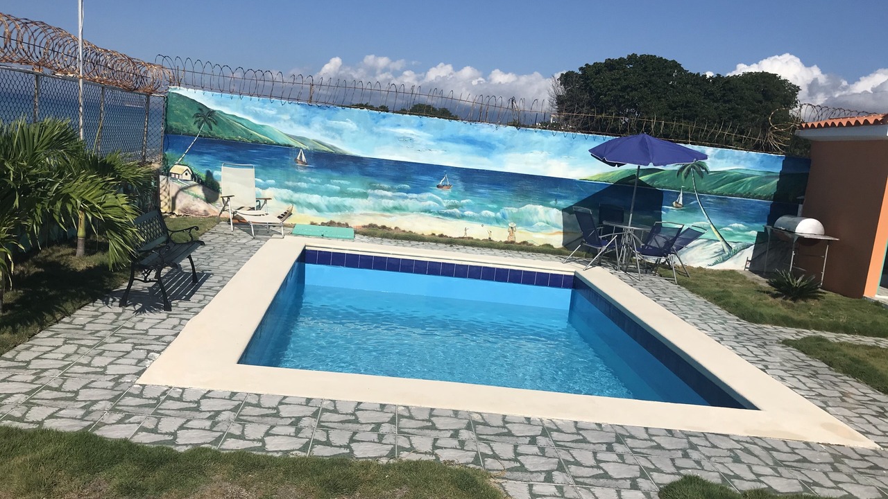 Photo of Outdoor in Las Charcas