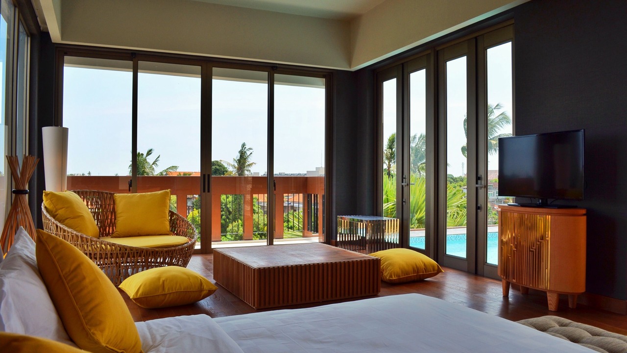 Photo of Bedroom in North Legian