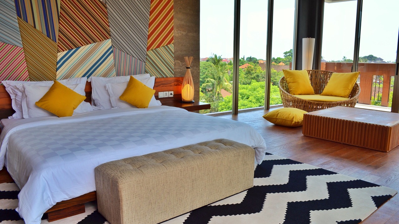 Photo of Bedroom in North Legian