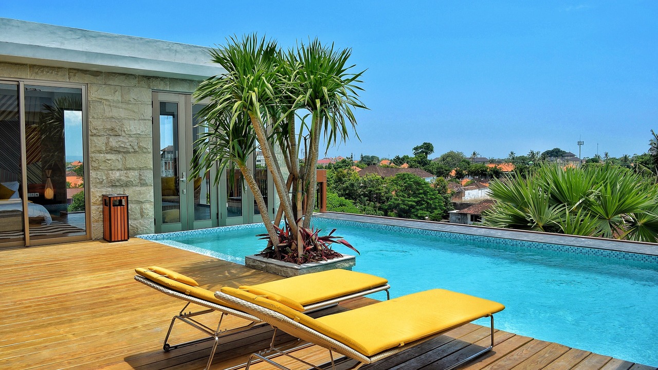 Photo of Outdoor in North Legian
