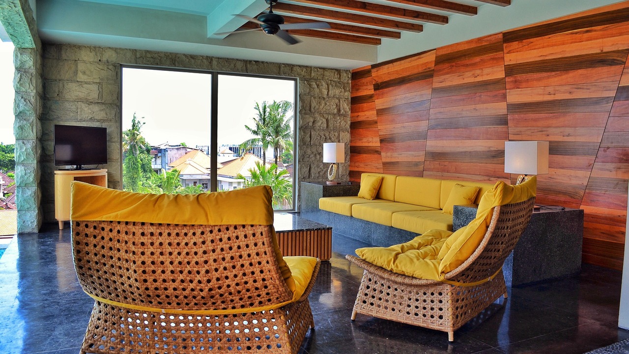 Photo of Livingroom in North Legian