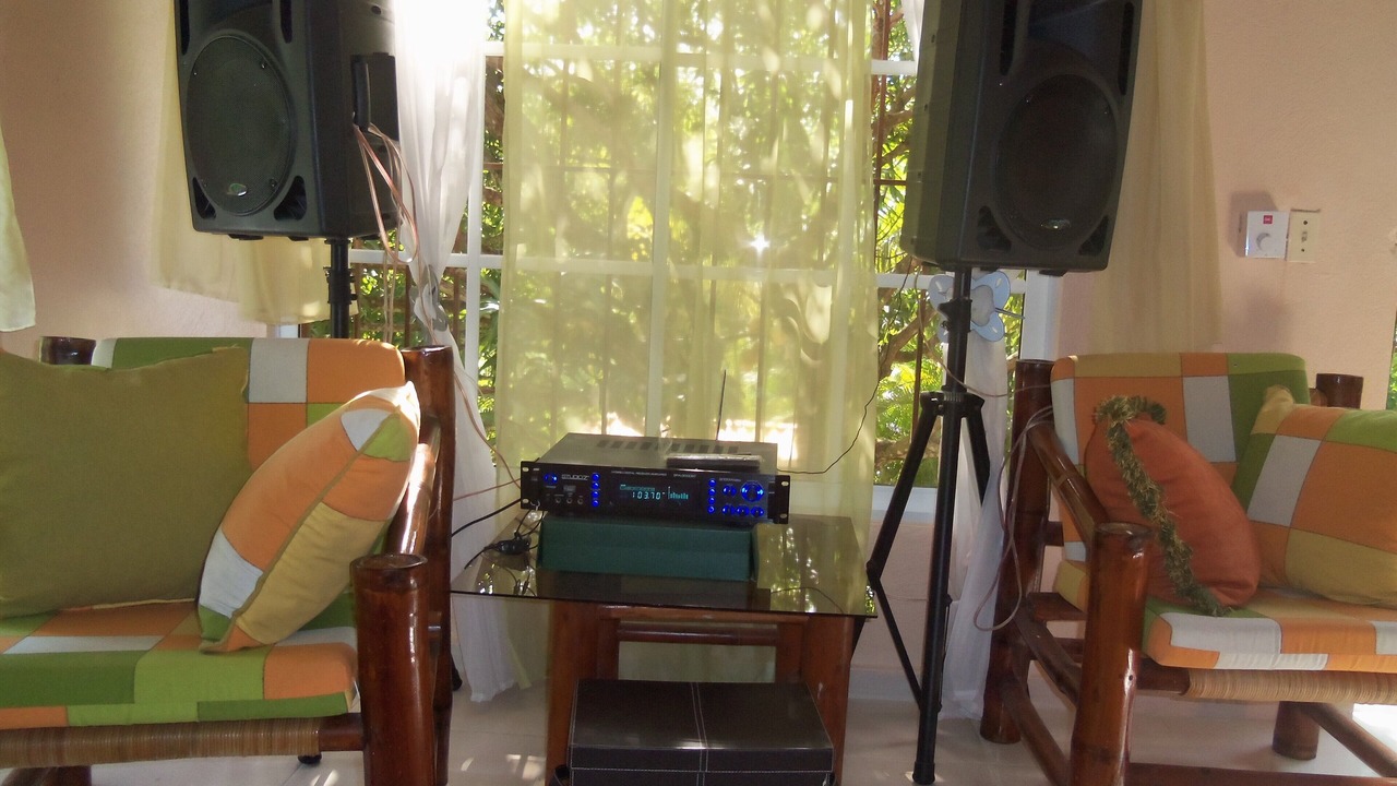 Photo of Livingroom in Pedro Brand