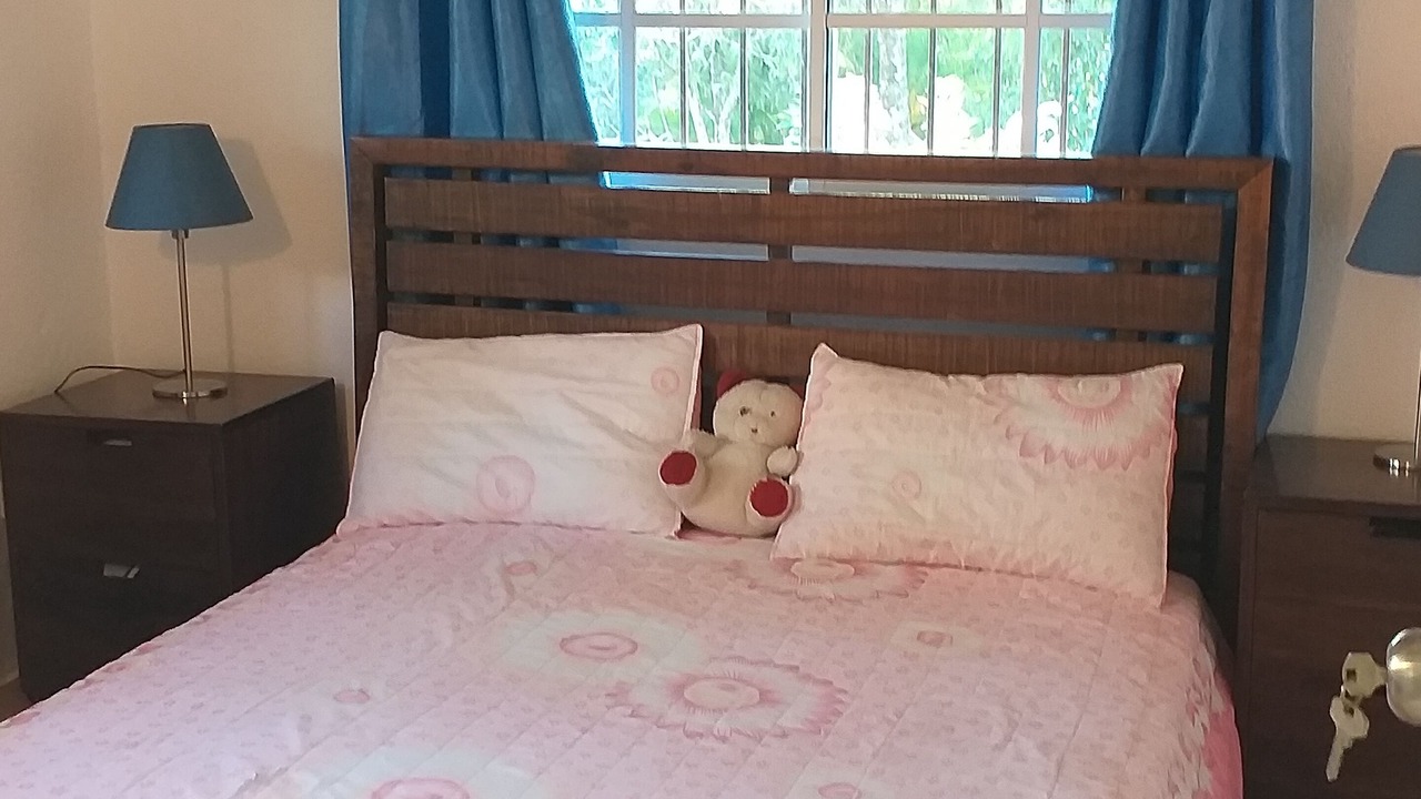 Photo of Bedroom in Pedro Brand