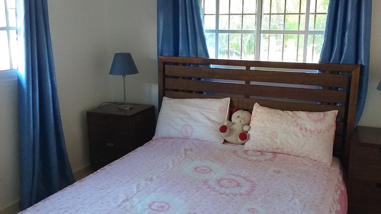 Photo of Bedroom in Pedro Brand
