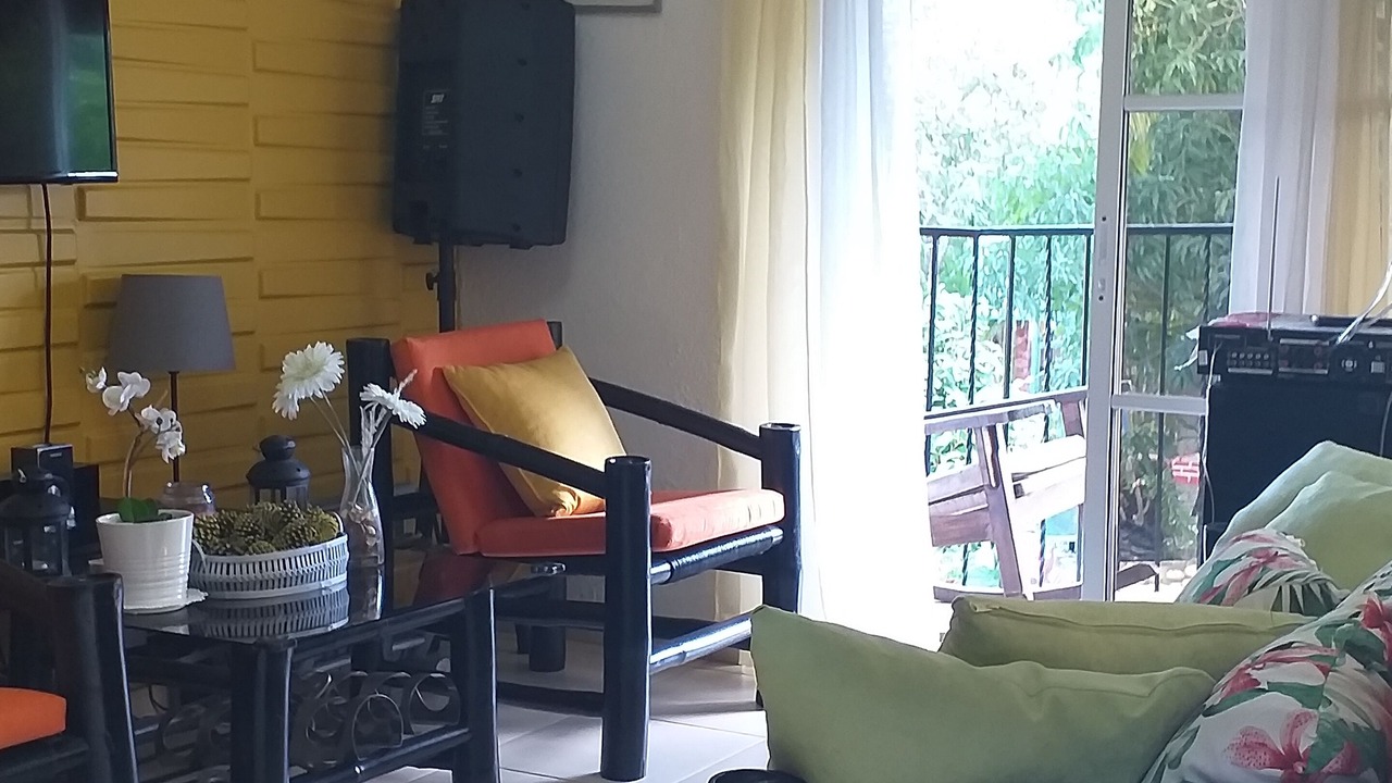 Photo of Livingroom in Pedro Brand