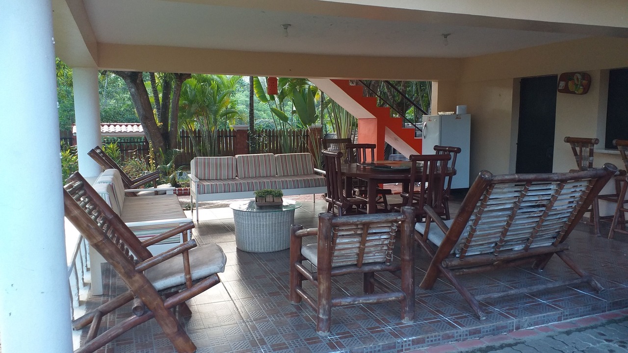 Photo of Outdoor in Pedro Brand