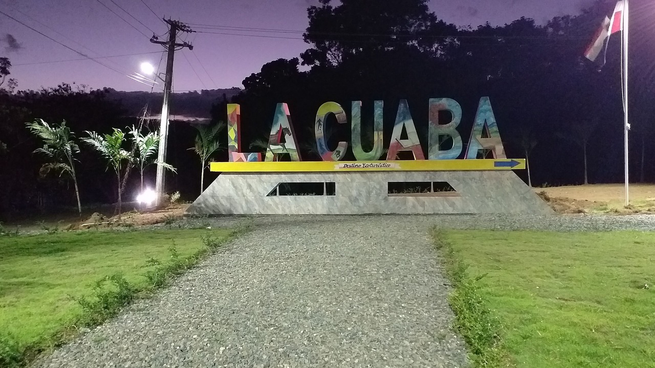 Photo of Outdoor in Pedro Brand