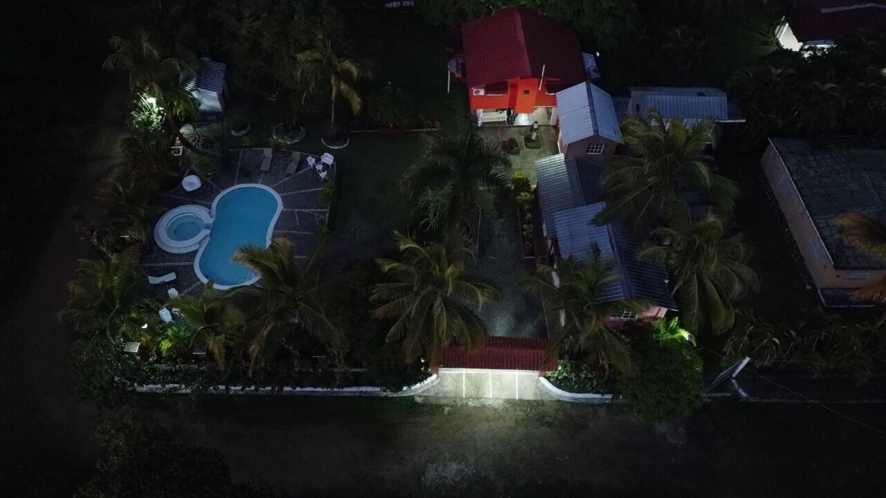 Photo of Outdoor in Pedro Brand