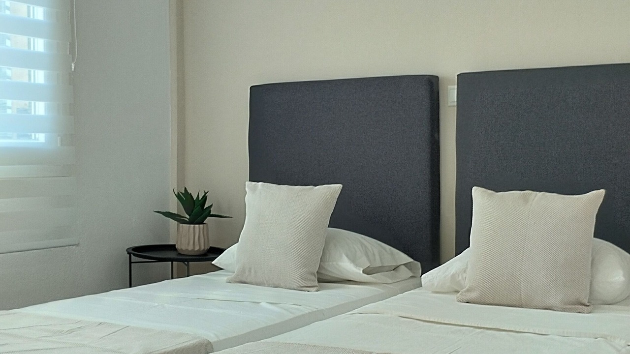 Photo of Bedroom in Lefkimmi