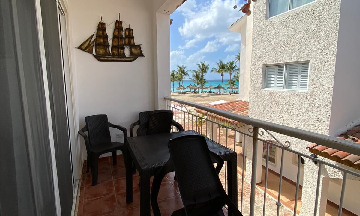 Photo of Patio Balcony in Guaraguao