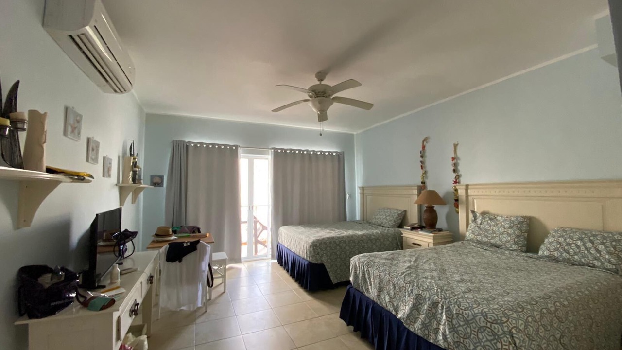 Photo of Bedroom in Guaraguao