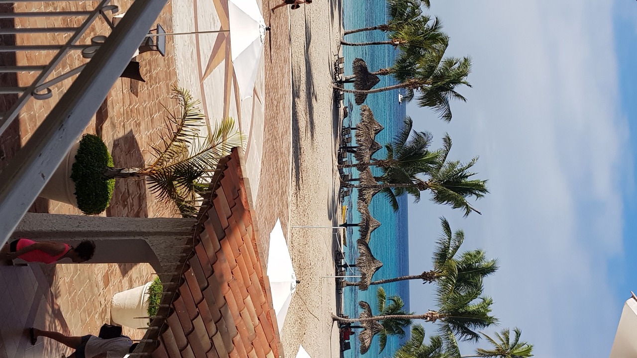 Photo of Patio Balcony in Guaraguao