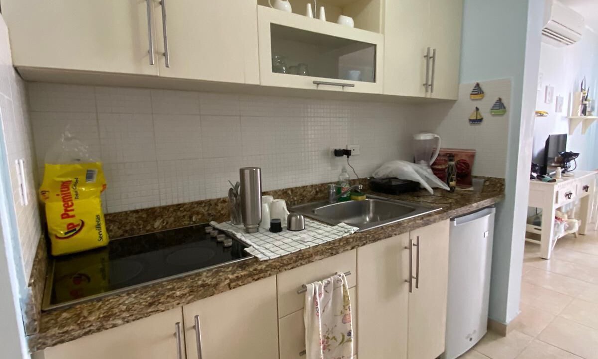 Photo of Kitchen in Guaraguao