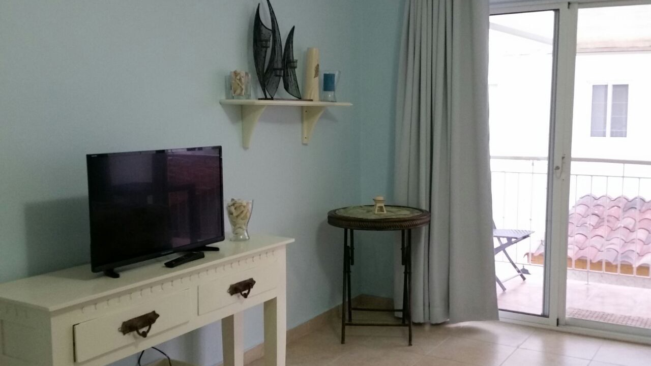 Photo of Livingroom in Guaraguao