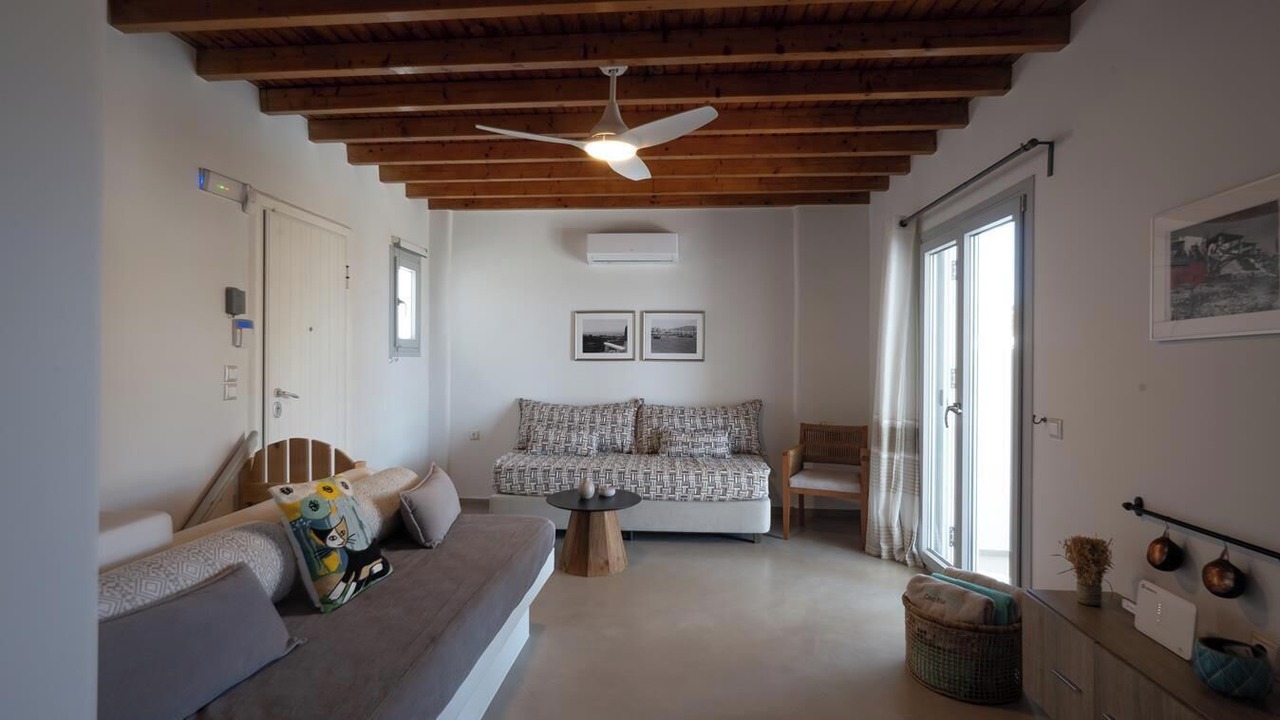 Photo of Livingroom in Elia