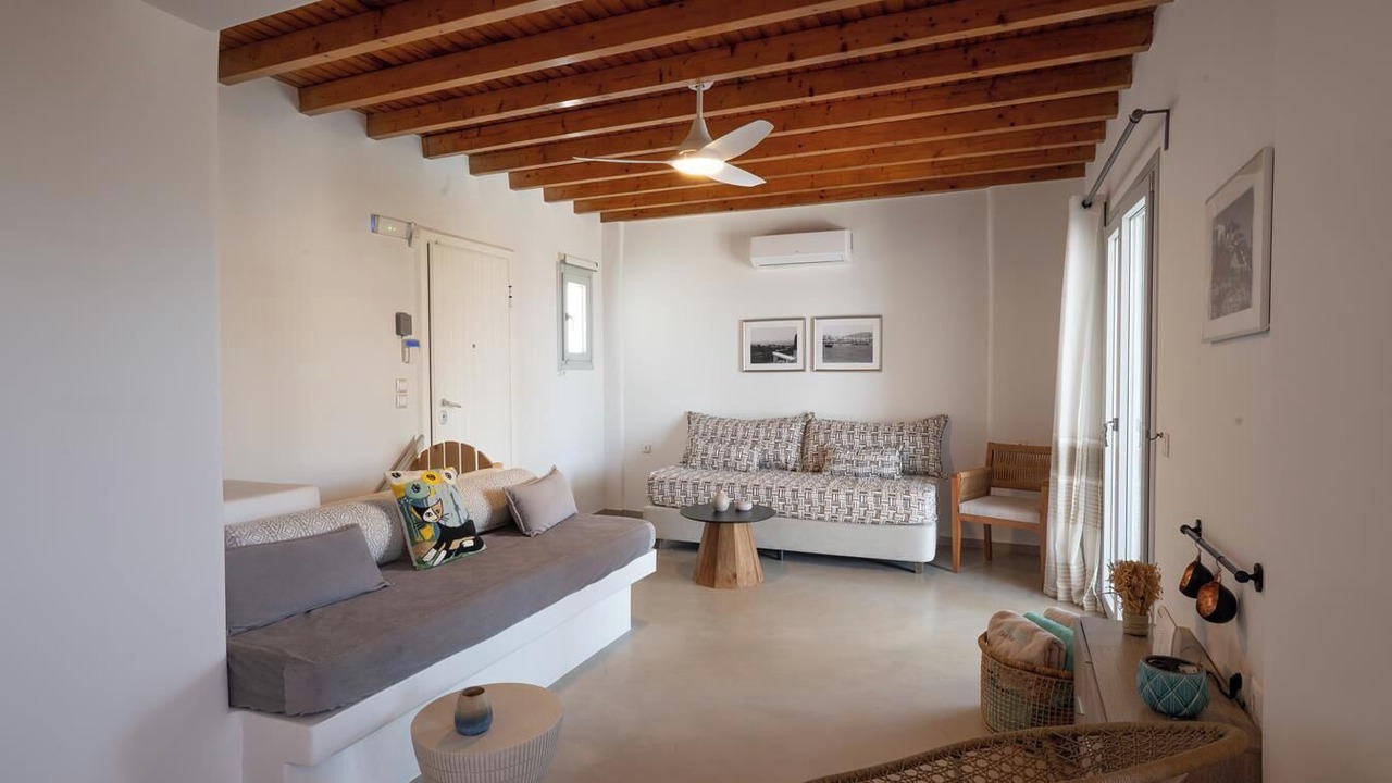 Photo of Livingroom in Elia