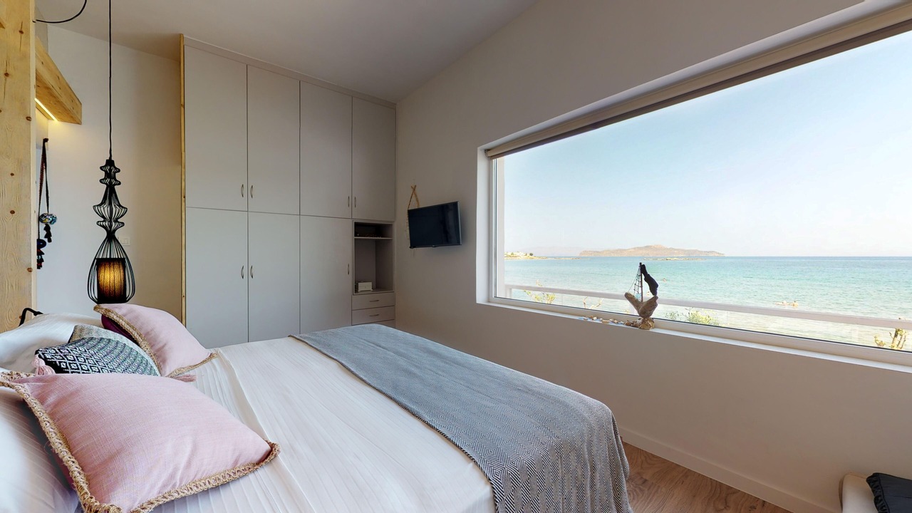 Photo of Bedroom in Daratsos