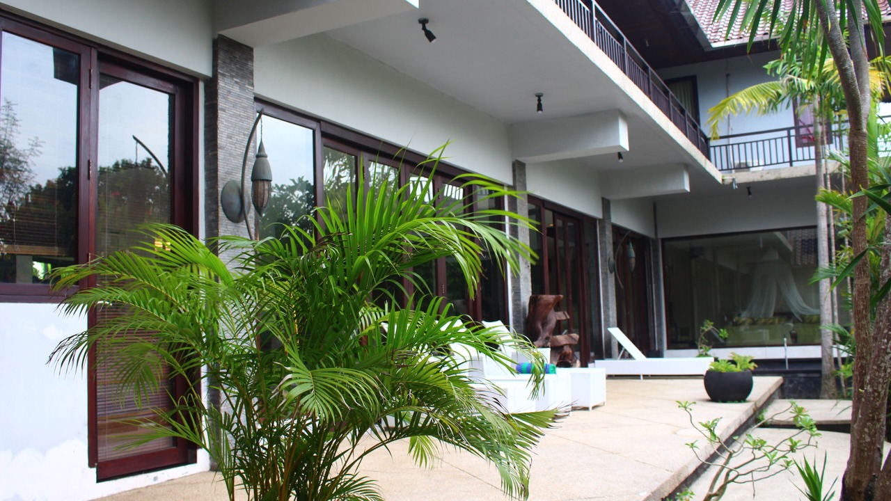 Photo of Outdoor in Mumbul