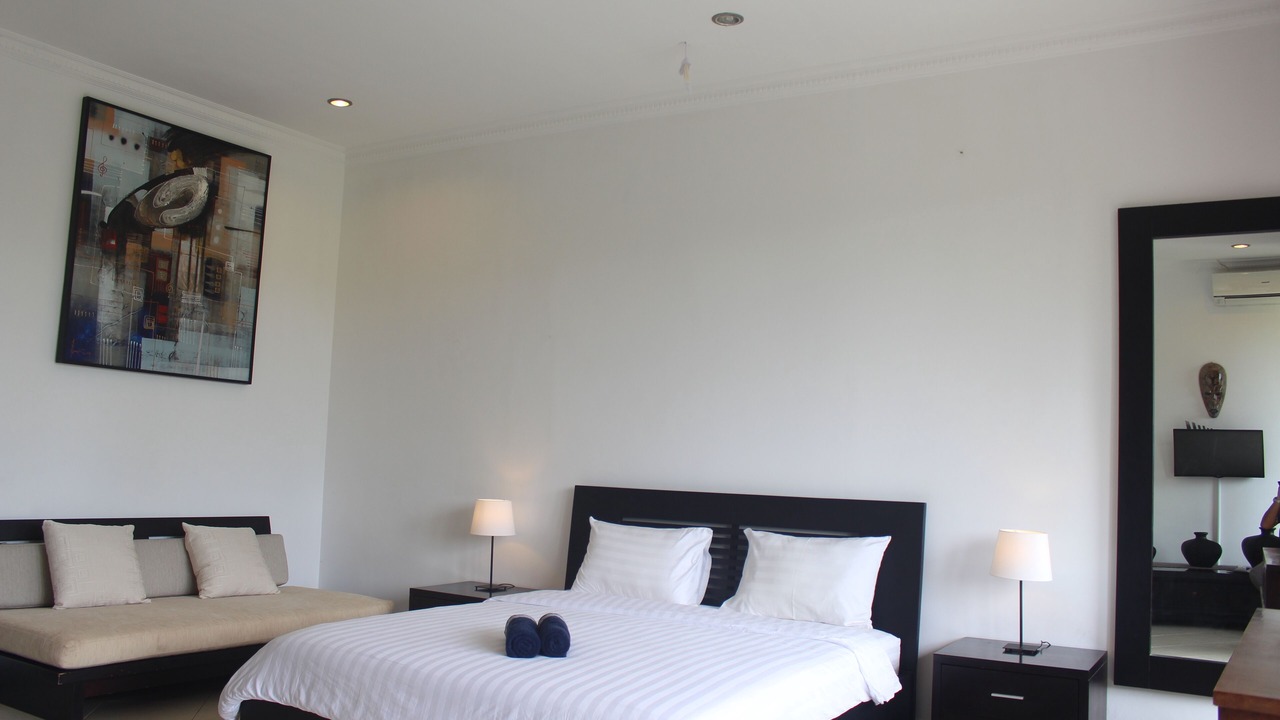 Photo of Bedroom in Mumbul