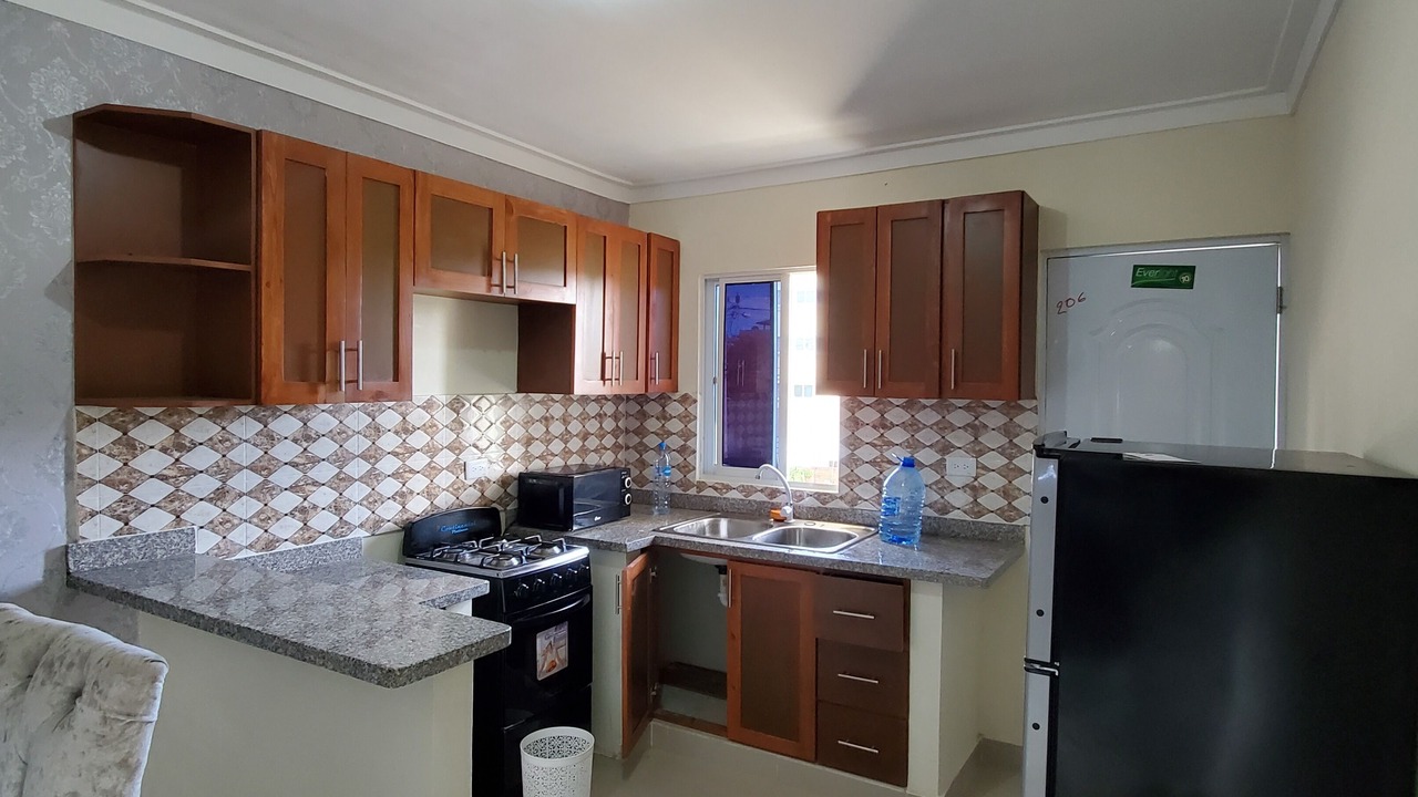 Photo of Kitchen in Los Frailes