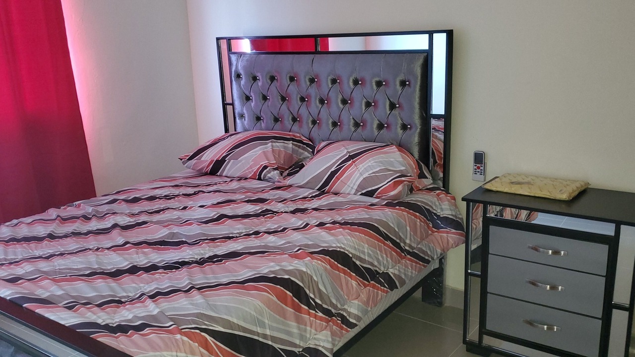 Photo of Bedroom in Los Frailes