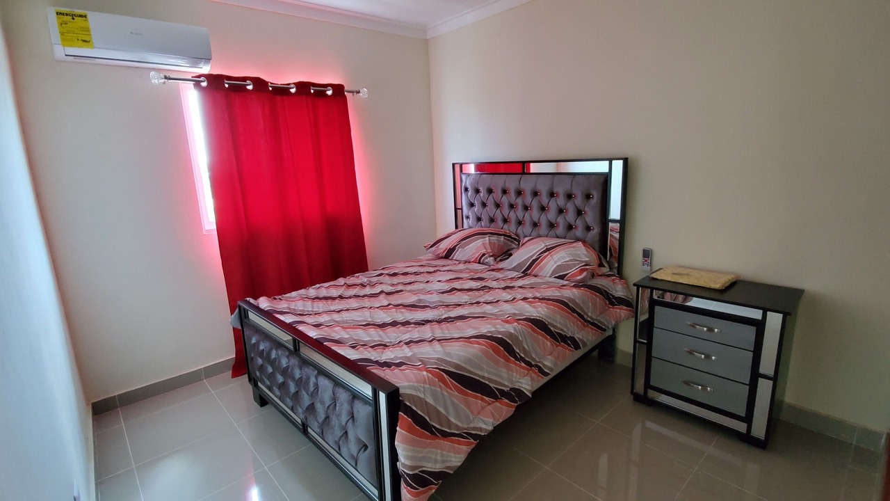 Photo of Bedroom in Los Frailes