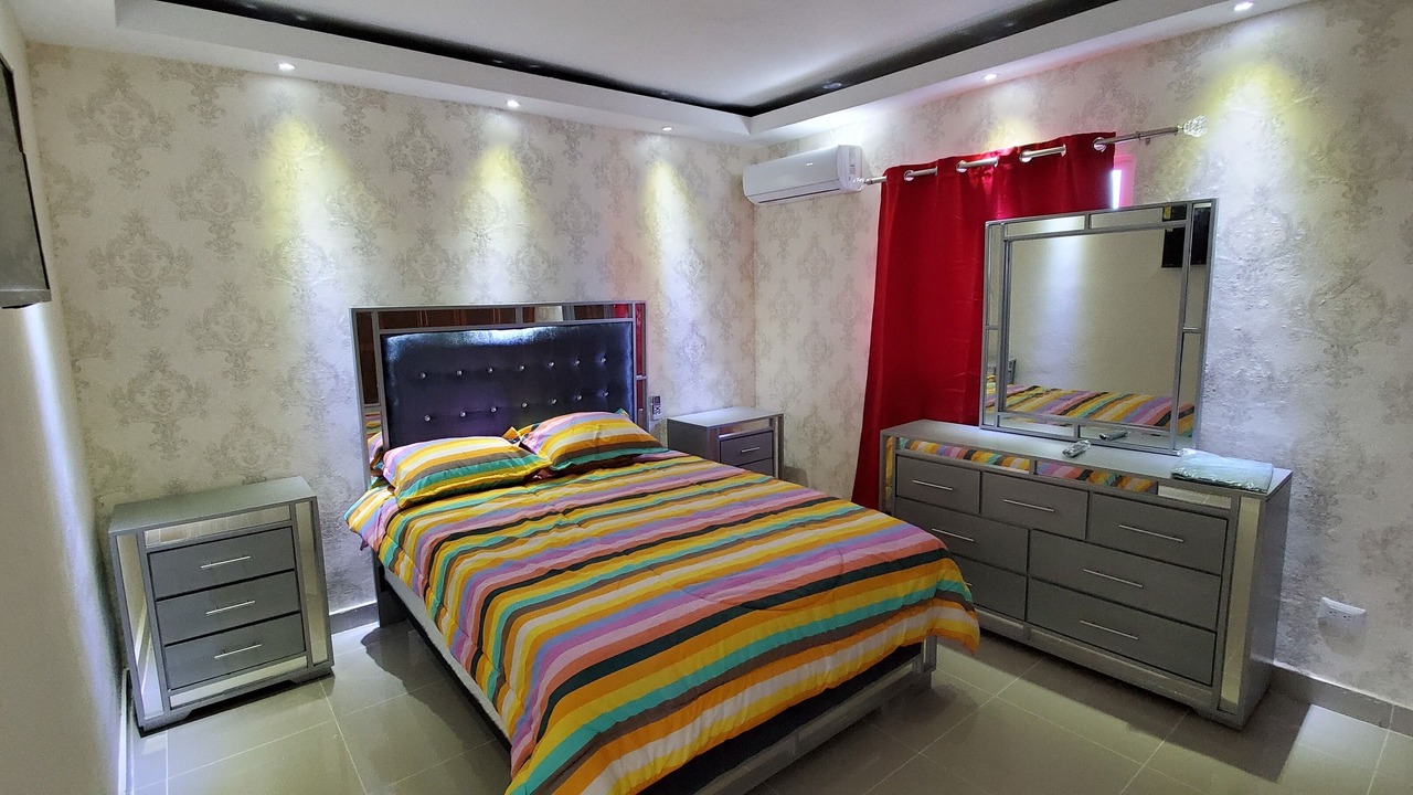 Photo of Bedroom in Los Frailes