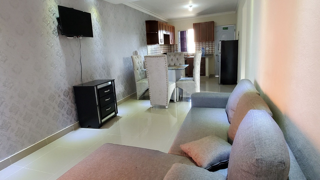 Photo of Livingroom in Los Frailes