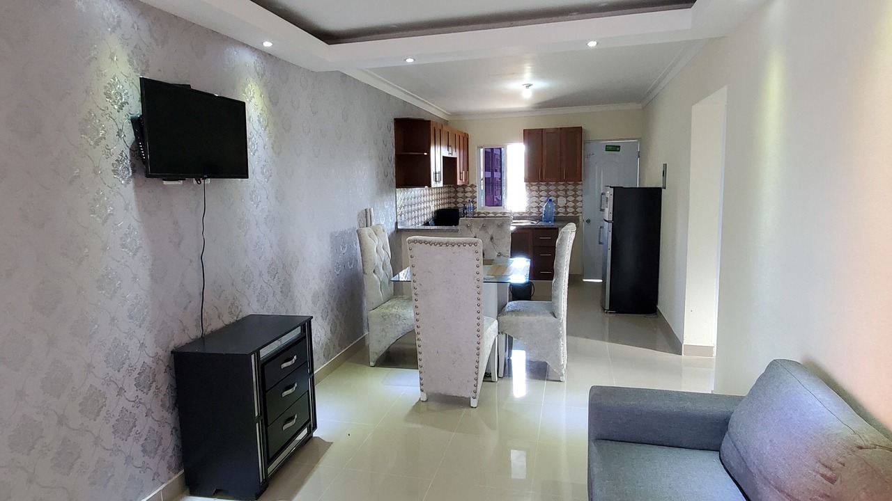 Photo of Livingroom in Los Frailes