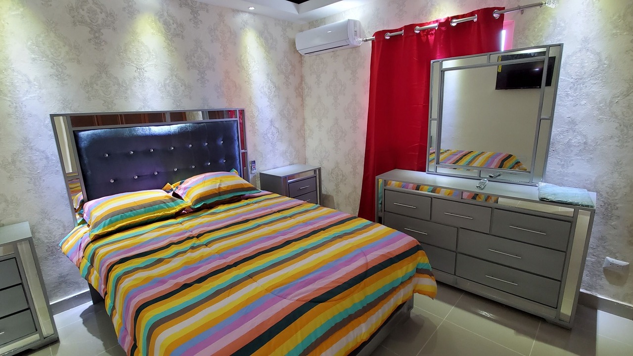 Photo of Bedroom in Los Frailes