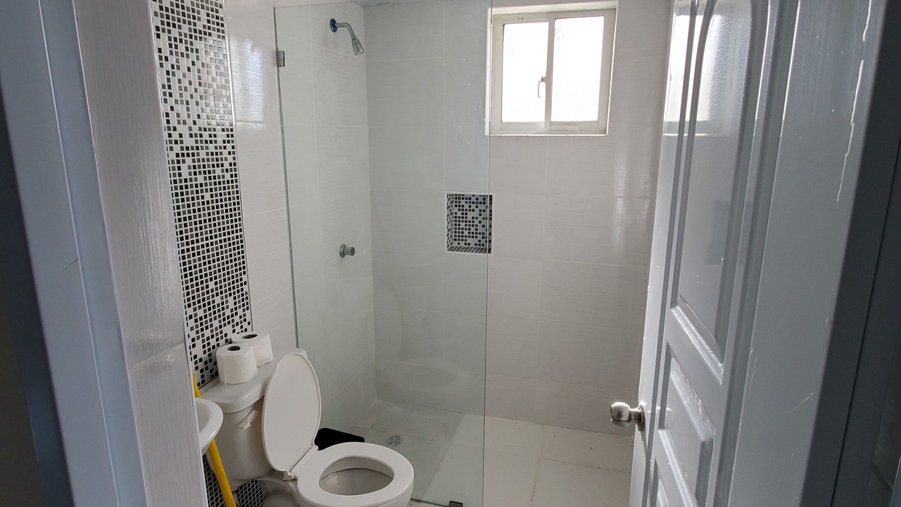 Photo of Bathroom in Los Frailes